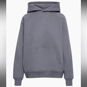 TNA megafleece hoodie